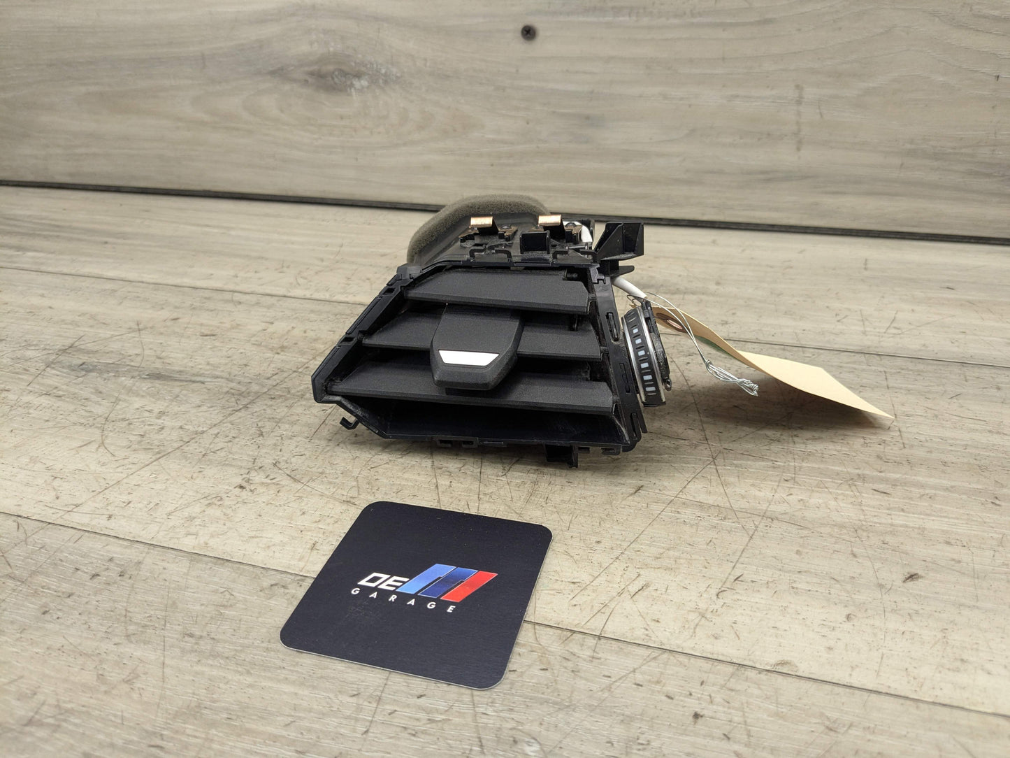 OEM BMW G20 G22 G26 G42 G80 G82 M3 M4 Right Passenger Air AC Vent Dash Grille*