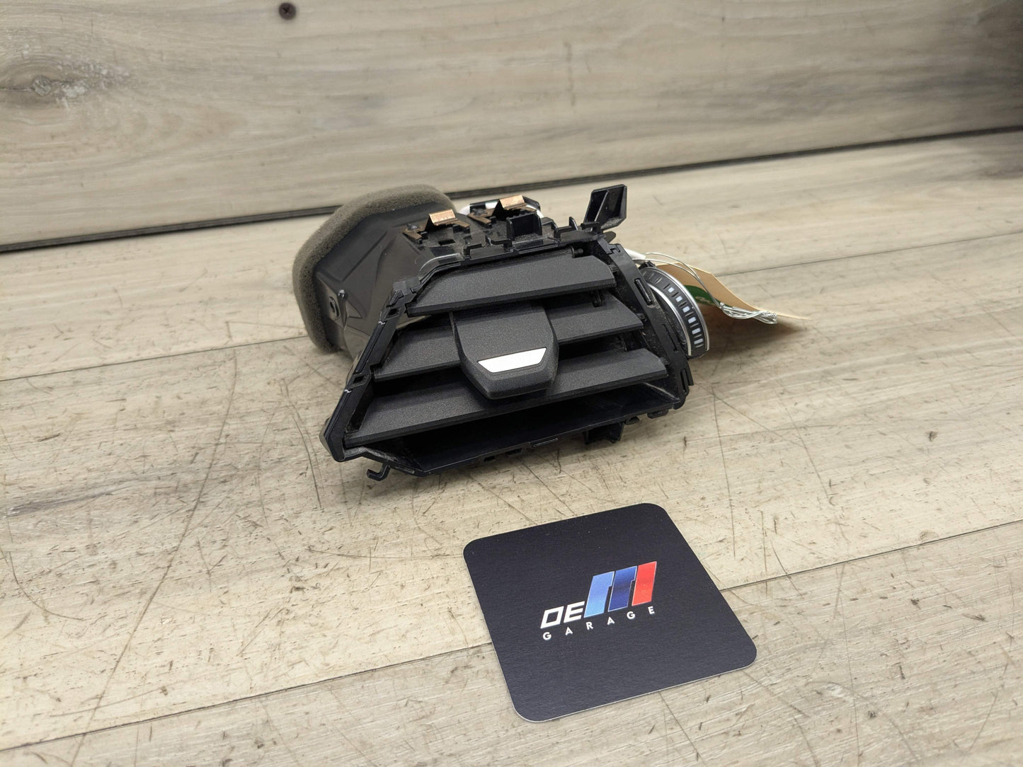 OEM BMW G20 G22 G26 G42 G80 G82 M3 M4 Right Passenger Air AC Vent Dash Grille*