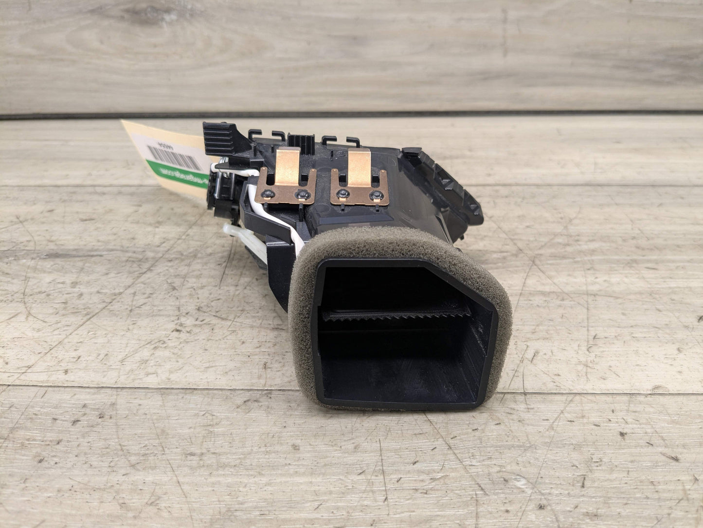 OEM BMW G20 G22 G26 G42 G80 G82 M3 M4 Right Passenger Air AC Vent Dash Grille*