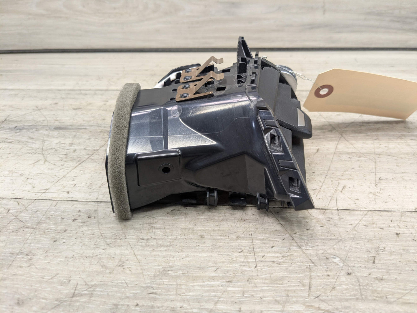 OEM BMW G20 G22 G26 G42 G80 G82 M3 M4 Right Passenger Air AC Vent Dash Grille*