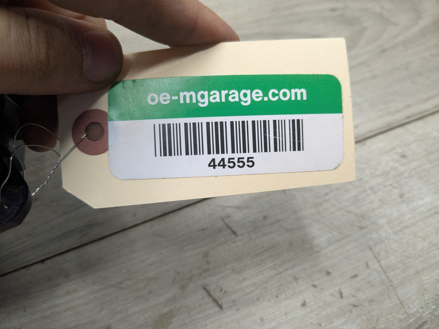 PRE-LCI OEM BMW F44 G20 G22 G26 Gear Selector Panel Controller w Shifter Knob*