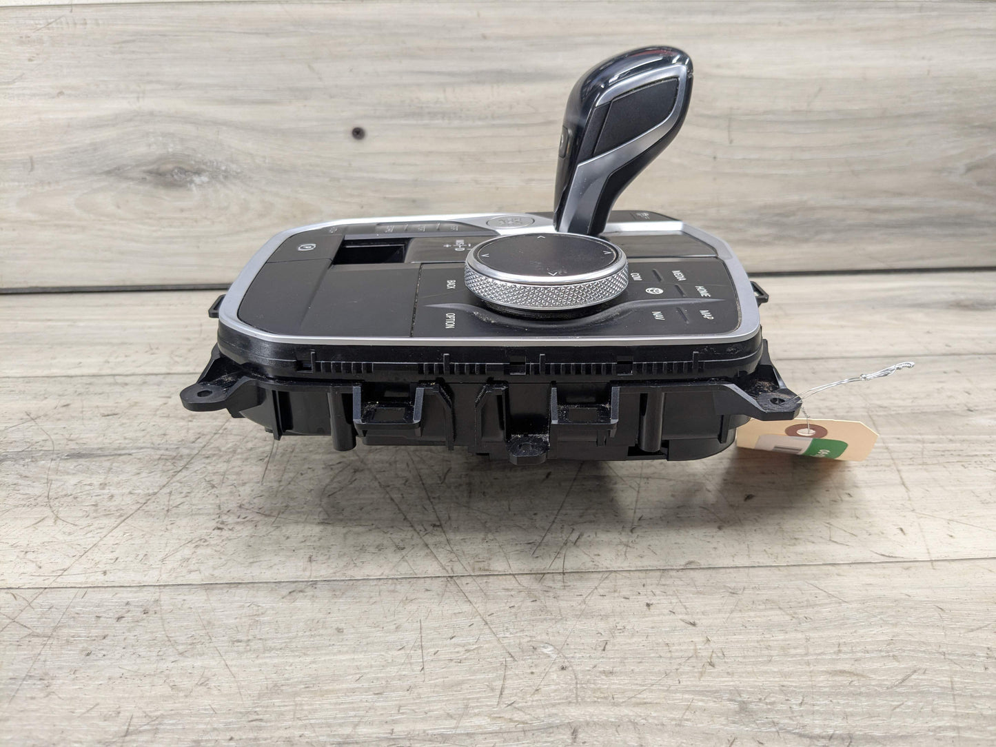 PRE-LCI OEM BMW F44 G20 G22 G26 Gear Selector Panel Controller w Shifter Knob*