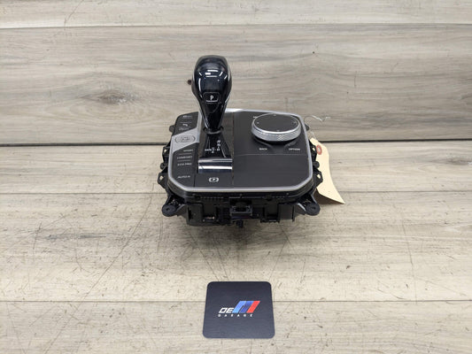 PRE-LCI OEM BMW F44 G20 G22 G26 Gear Selector Panel Controller w Shifter Knob*