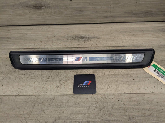 OEM BMW G20 G26 330 M340 M SPORT Front Left or Right Door Sill Molding Trim