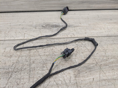 19-25 OEM BMW G20 330i 330iX REAR Parking Sensor PDC Wire Wiring Harness