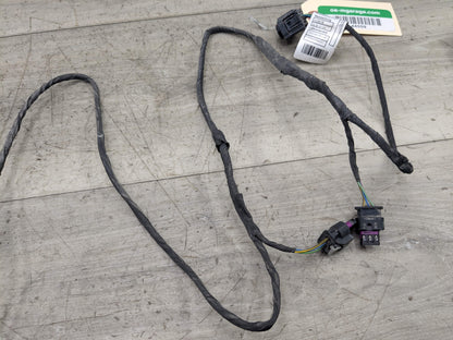19-25 OEM BMW G20 330i 330iX REAR Parking Sensor PDC Wire Wiring Harness
