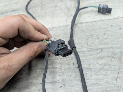 19-25 OEM BMW G20 330i 330iX REAR Parking Sensor PDC Wire Wiring Harness