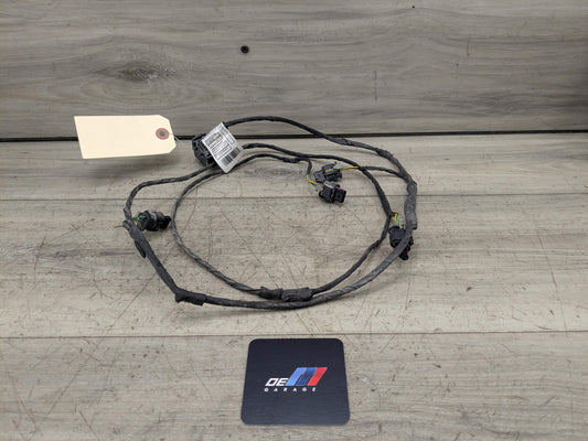 19-25 OEM BMW G20 330i 330iX REAR Parking Sensor PDC Wire Wiring Harness