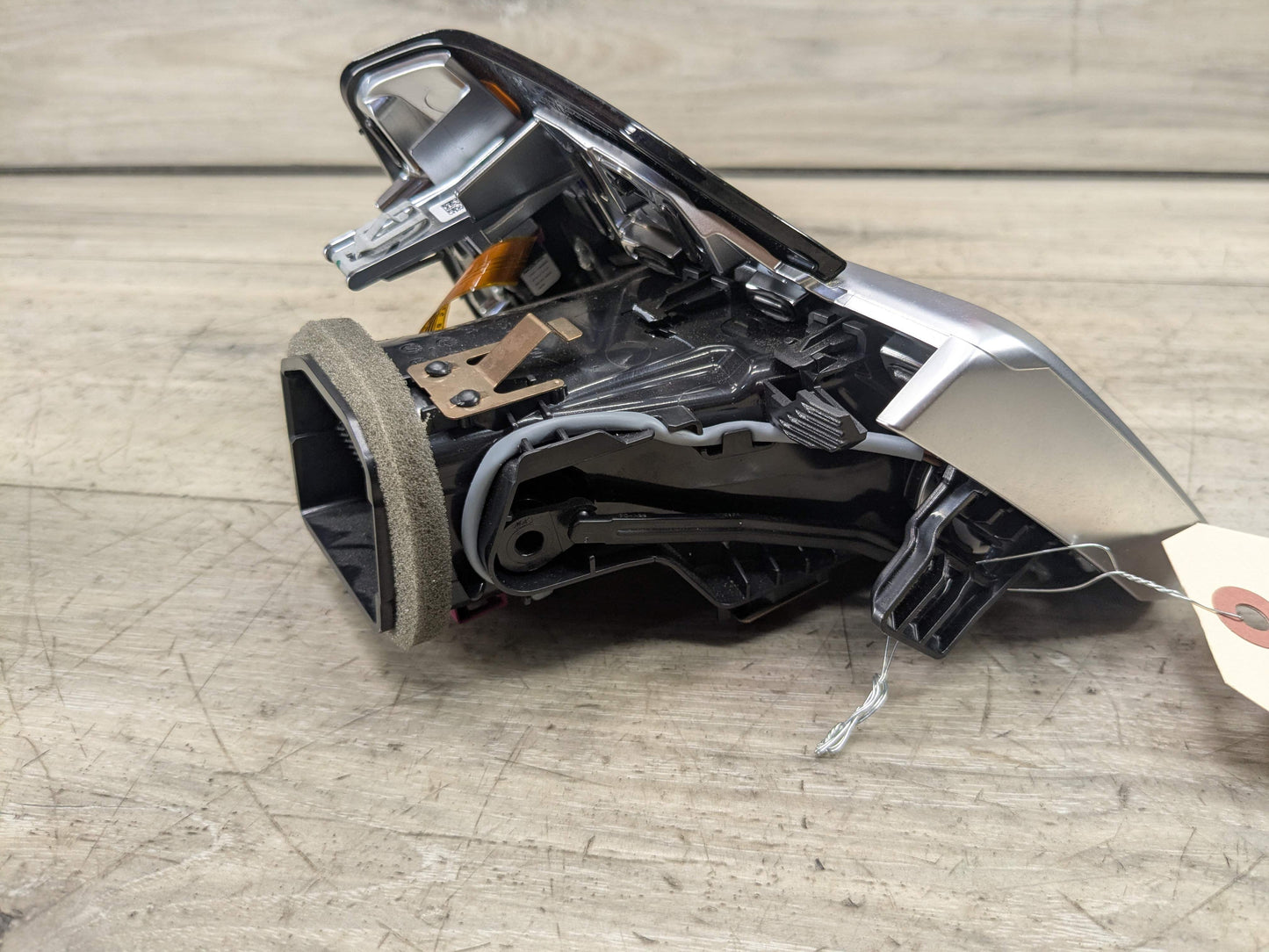 19-24 OEM BMW G20 G22 G23 G26 G80 G82 G83 M3 Left Driver Air AC Vent With Trim