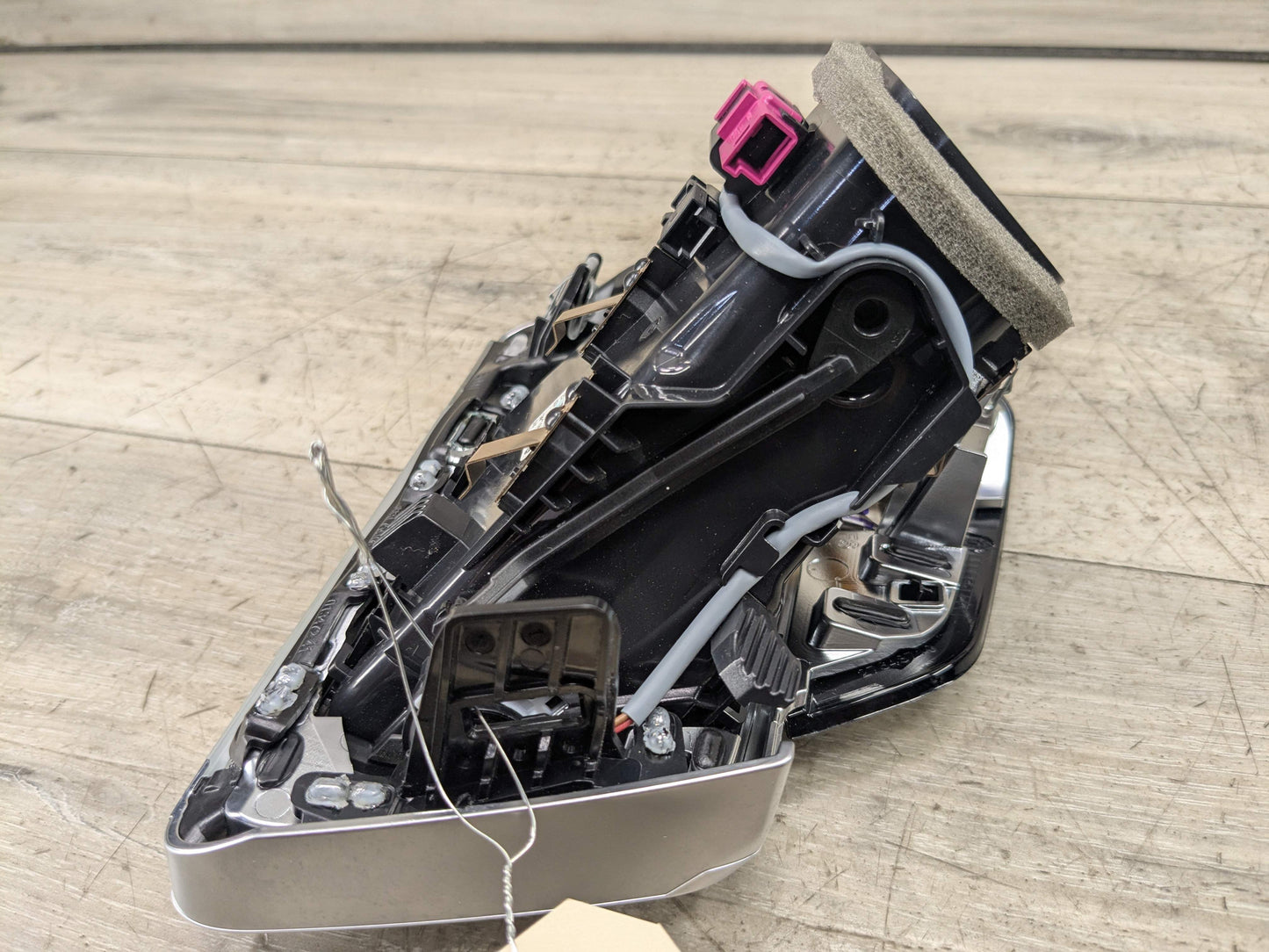 19-24 OEM BMW G20 G22 G23 G26 G80 G82 G83 M3 Left Driver Air AC Vent With Trim