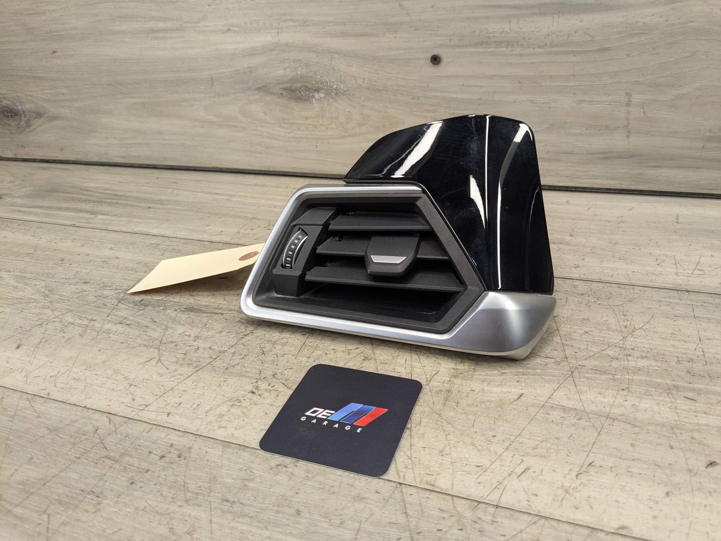 19-24 OEM BMW G20 G22 G23 G26 G80 G82 G83 M3 Left Driver Air AC Vent With Trim