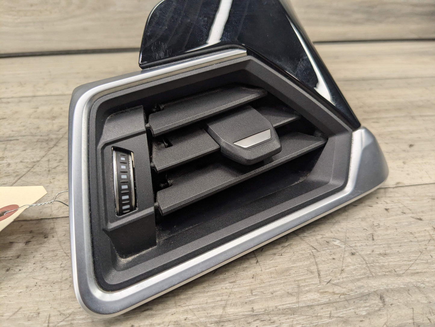 19-24 OEM BMW G20 G22 G23 G26 G80 G82 G83 M3 Left Driver Air AC Vent With Trim