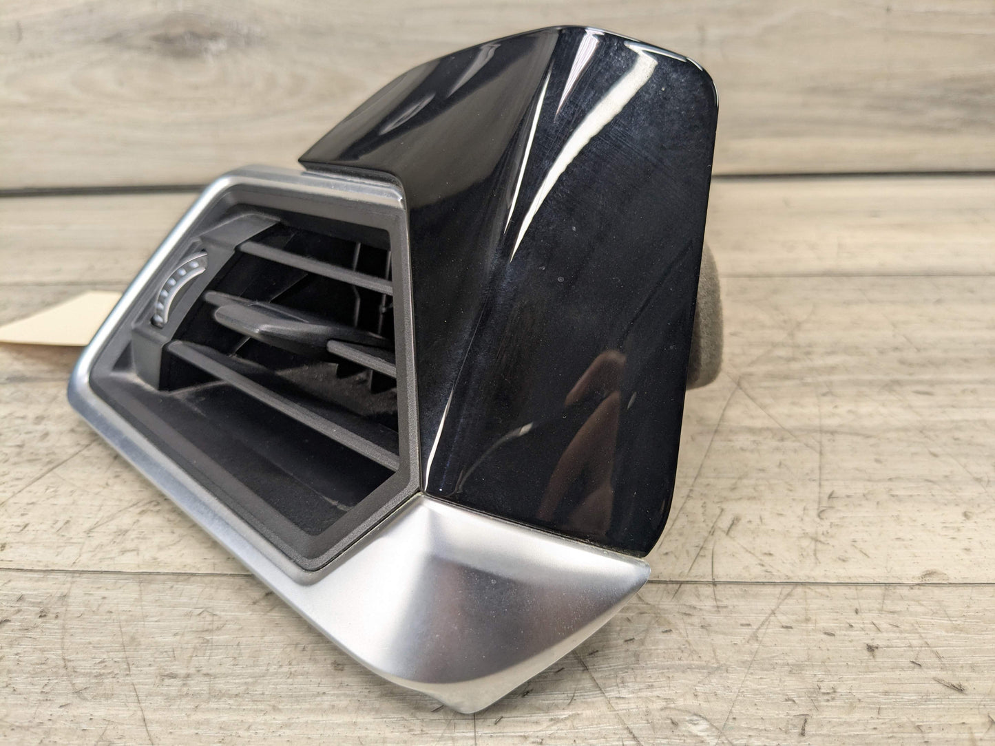 19-24 OEM BMW G20 G22 G23 G26 G80 G82 G83 M3 Left Driver Air AC Vent With Trim