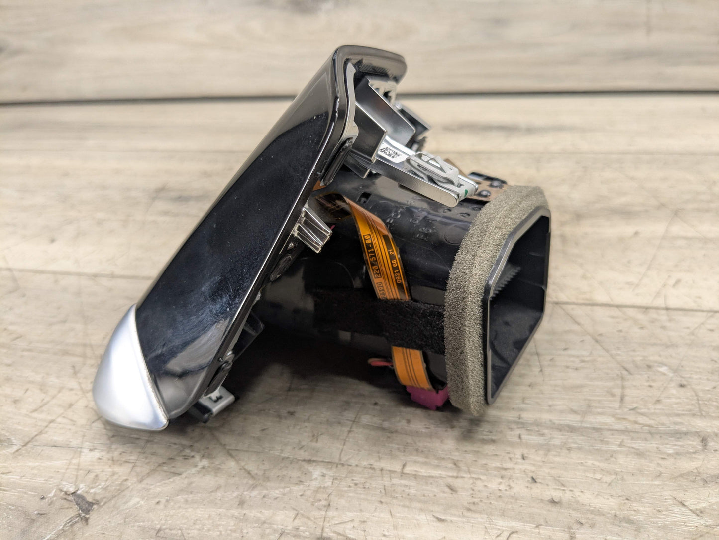 19-24 OEM BMW G20 G22 G23 G26 G80 G82 G83 M3 Left Driver Air AC Vent With Trim