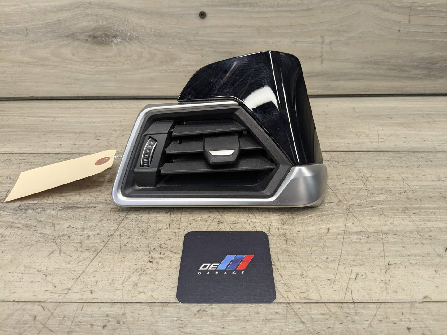 19-24 OEM BMW G20 G22 G23 G26 G80 G82 G83 M3 Left Driver Air AC Vent With Trim