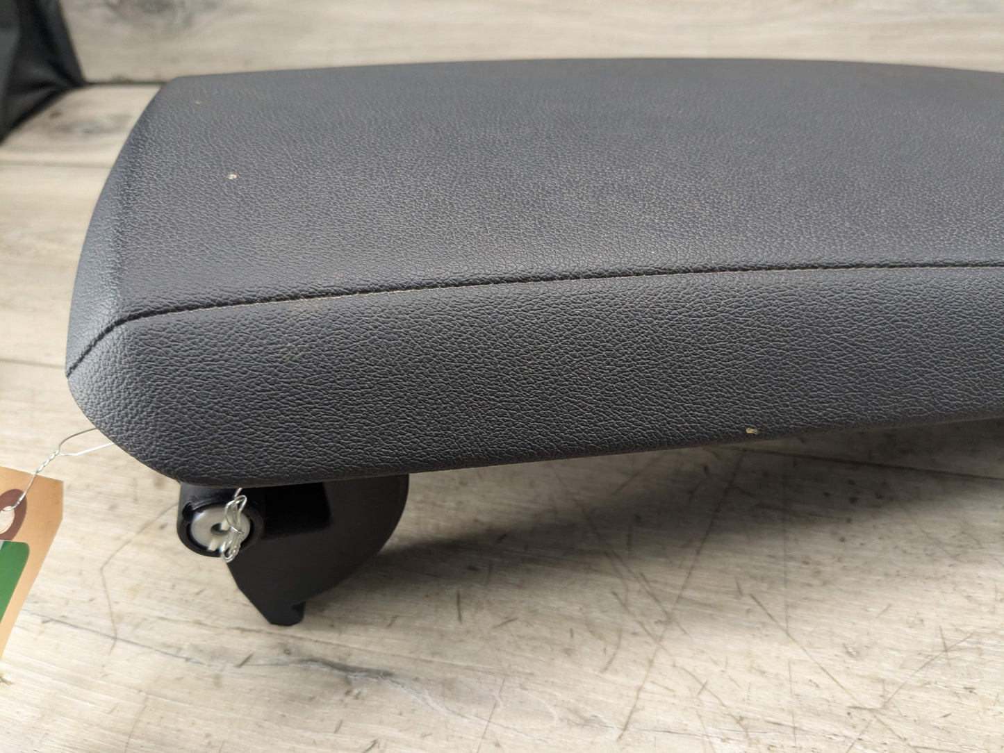 PRE-LCI OEM BMW G20 G22 G23 330 M340 Center Armrest Arm Rest Tray Console Black