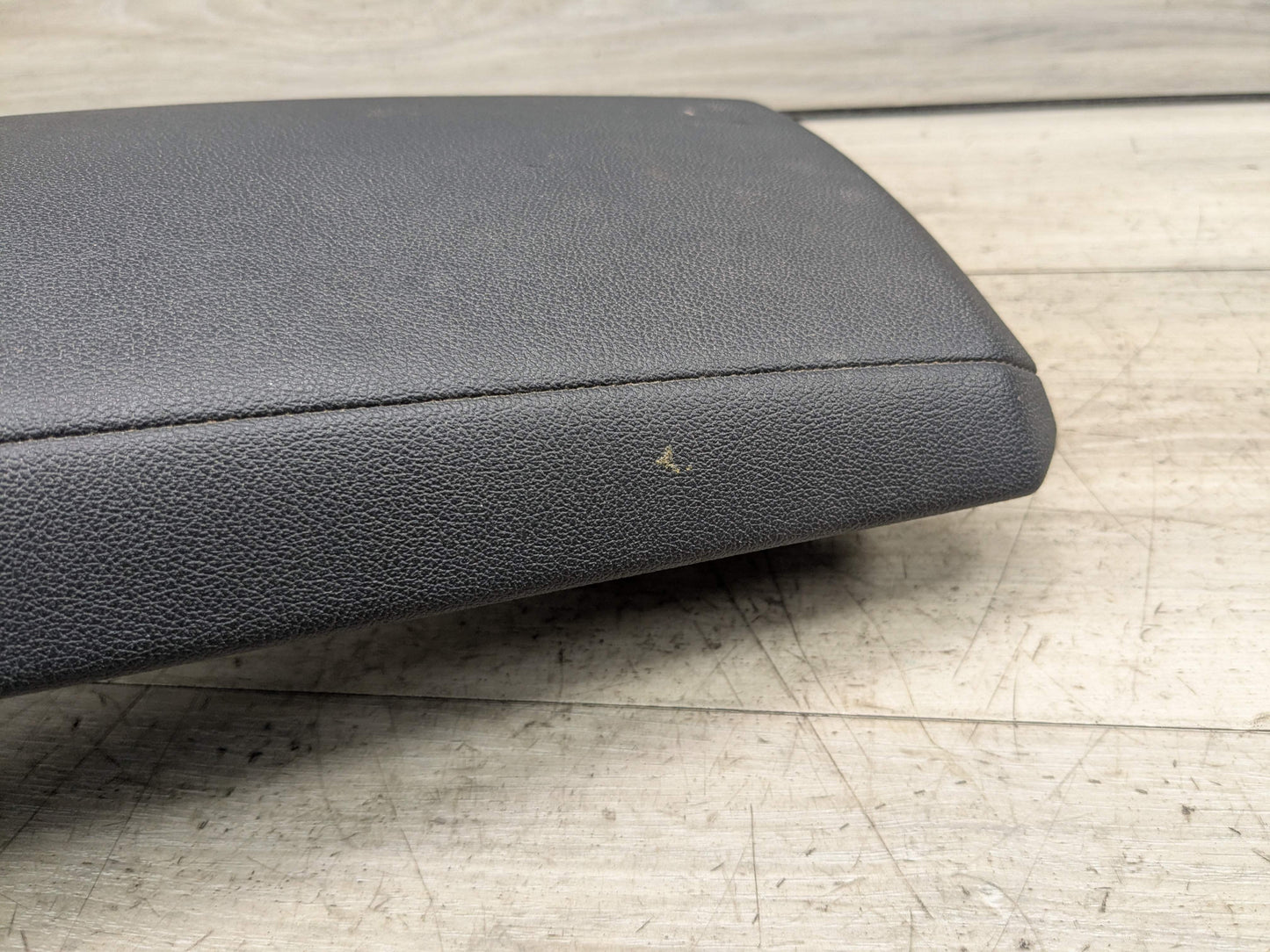 PRE-LCI OEM BMW G20 G22 G23 330 M340 Center Armrest Arm Rest Tray Console Black