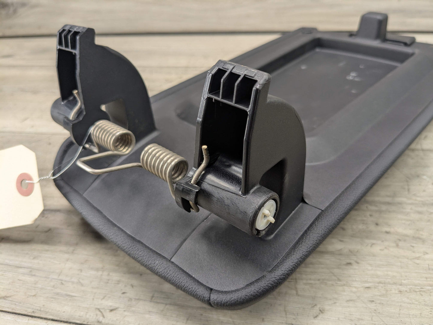 PRE-LCI OEM BMW G20 G22 G23 330 M340 Center Armrest Arm Rest Tray Console Black