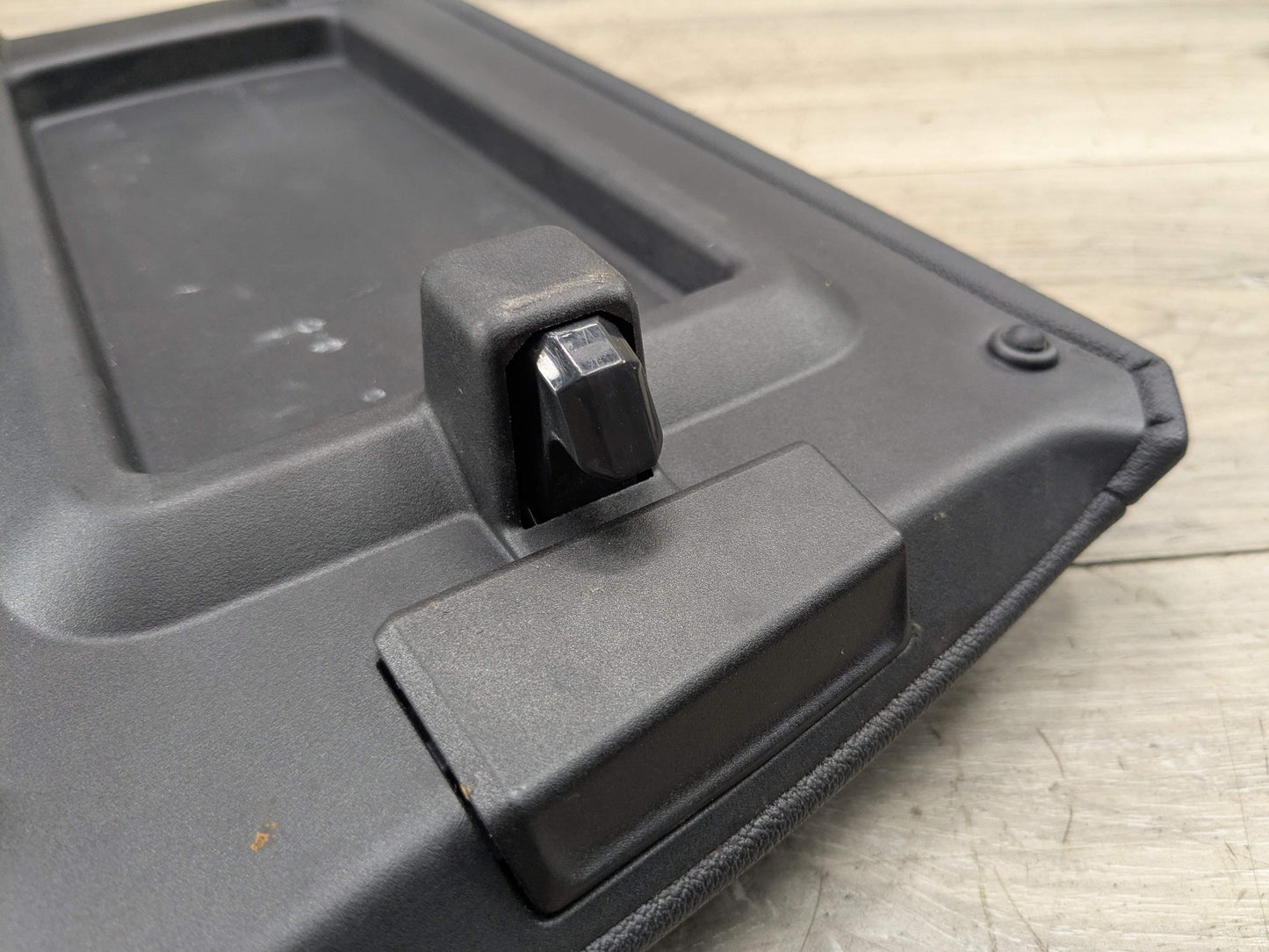 PRE-LCI OEM BMW G20 G22 G23 330 M340 Center Armrest Arm Rest Tray Console Black