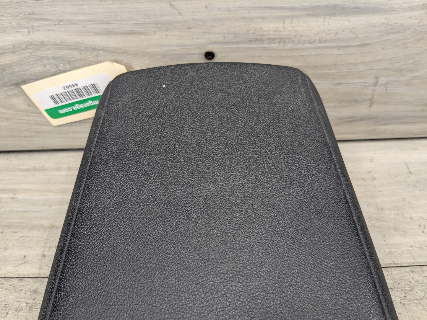 PRE-LCI OEM BMW G20 G22 G23 330 M340 Center Armrest Arm Rest Tray Console Black