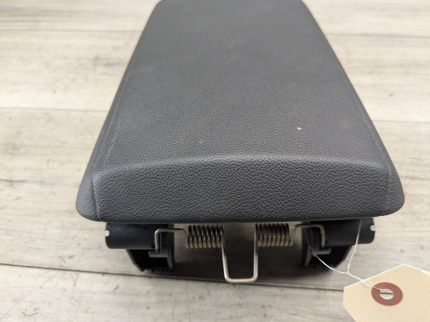 PRE-LCI OEM BMW G20 G22 G23 330 M340 Center Armrest Arm Rest Tray Console Black