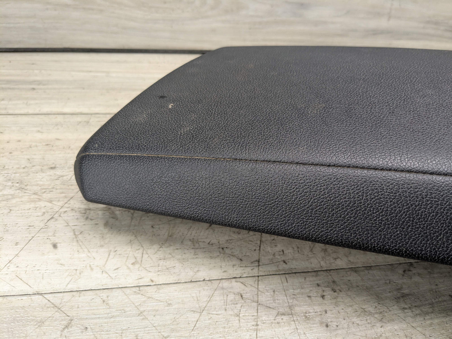 PRE-LCI OEM BMW G20 G22 G23 330 M340 Center Armrest Arm Rest Tray Console Black