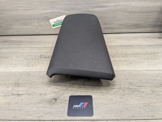 PRE-LCI OEM BMW G20 G22 G23 330 M340 Center Armrest Arm Rest Tray Console Black