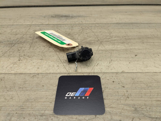 19-24 OEM BMW G20 330 M340 Bumper Parking Distance PDC Sensor Gray