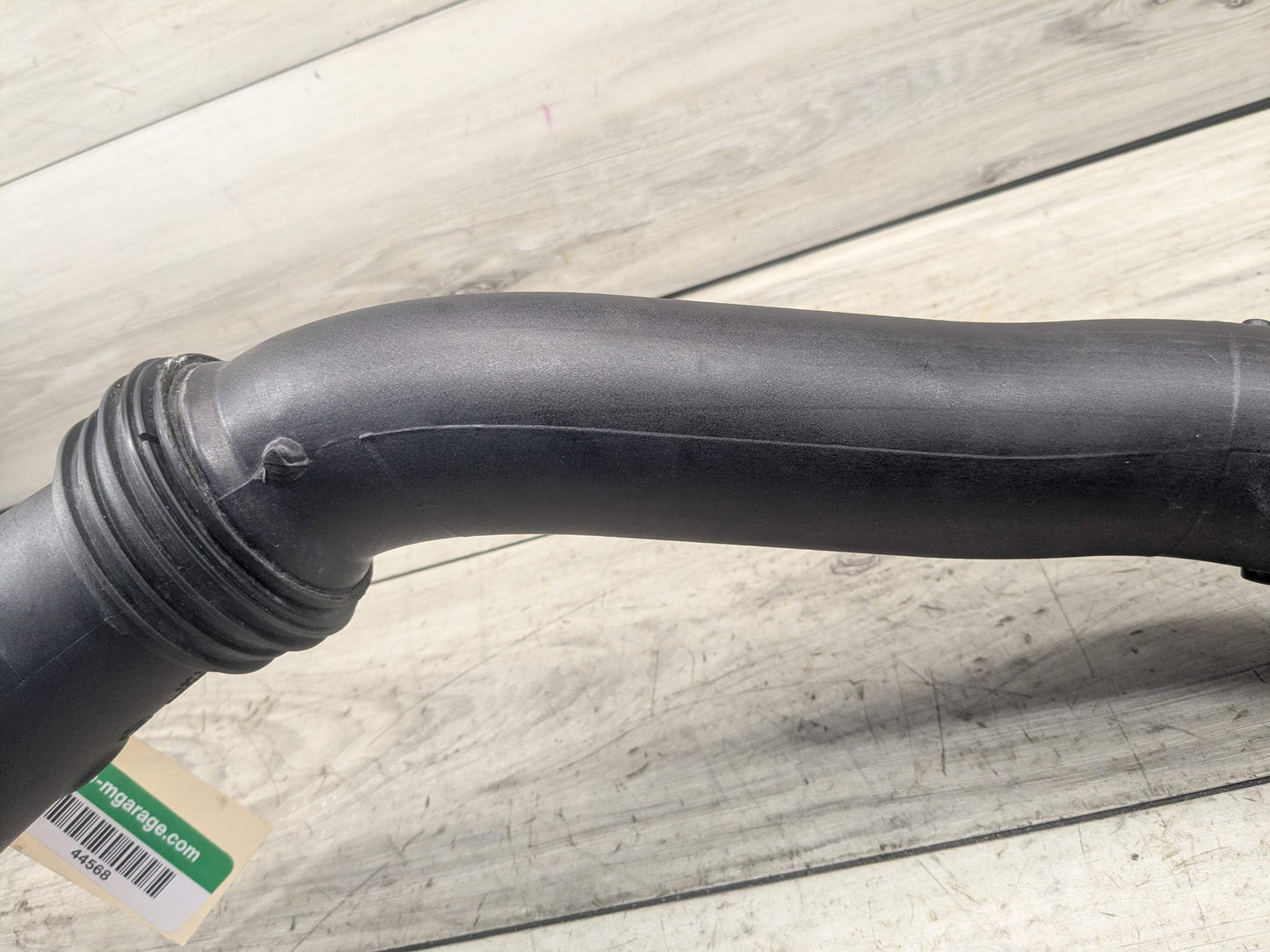 OEM BMW F22 F32 F36 G01 G20 G30 Intercooler Charge Air Intake Hose Pipe B46 B48