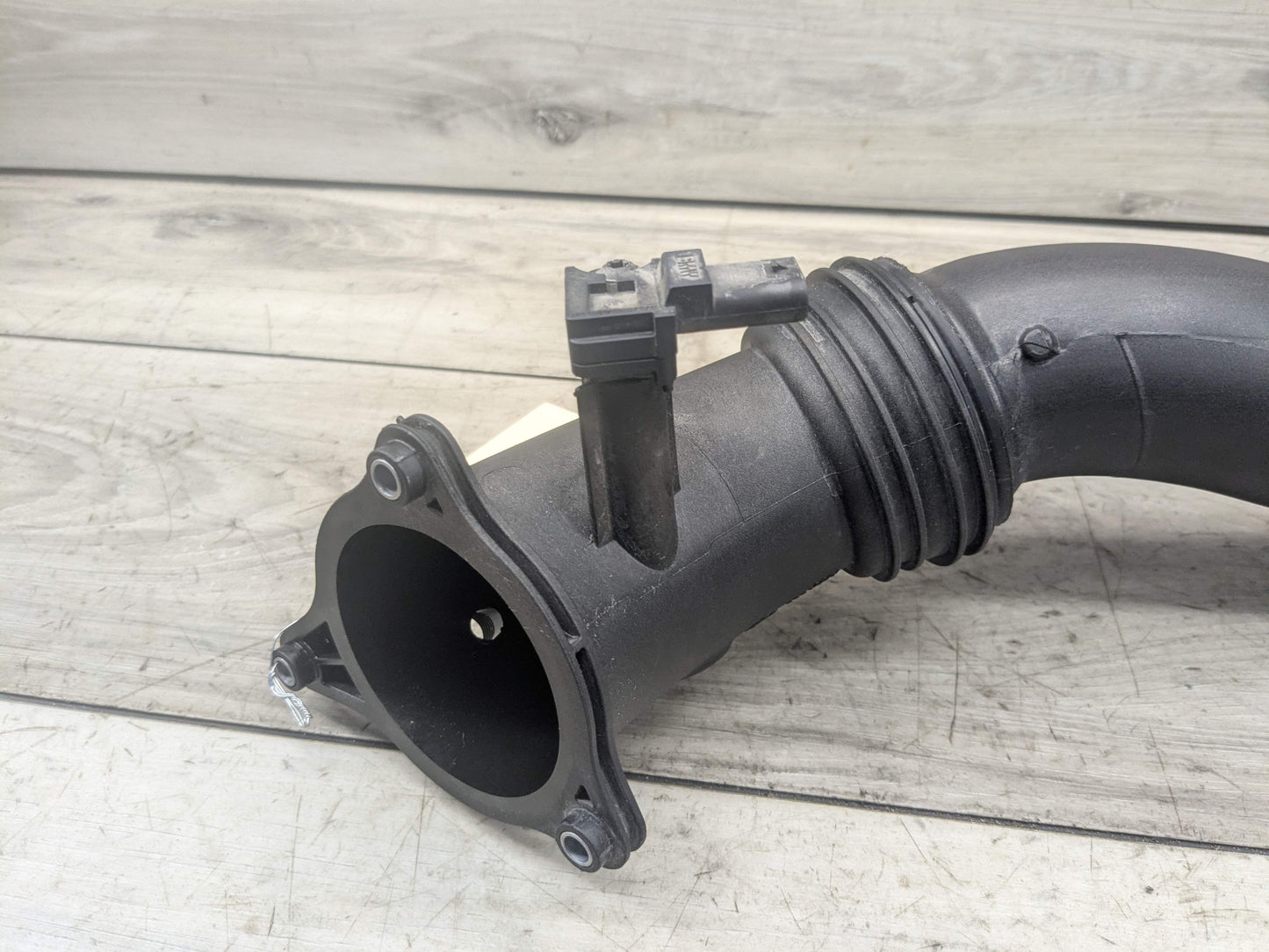 OEM BMW F22 F32 F36 G01 G20 G30 Intercooler Charge Air Intake Hose Pipe B46 B48