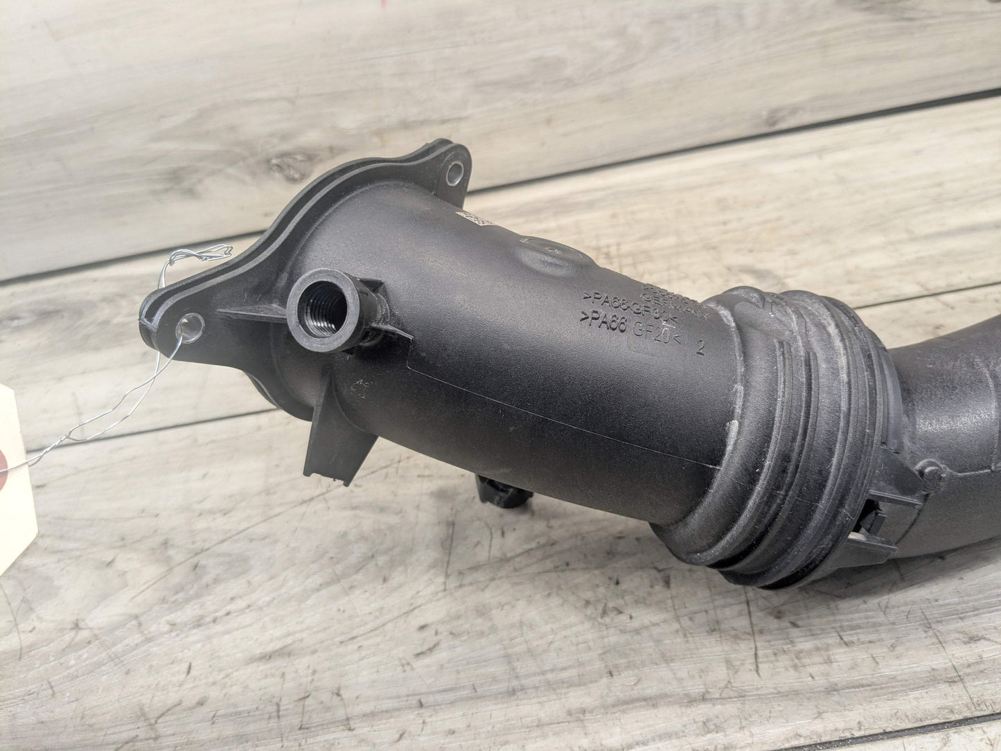 OEM BMW F22 F32 F36 G01 G20 G30 Intercooler Charge Air Intake Hose Pipe B46 B48