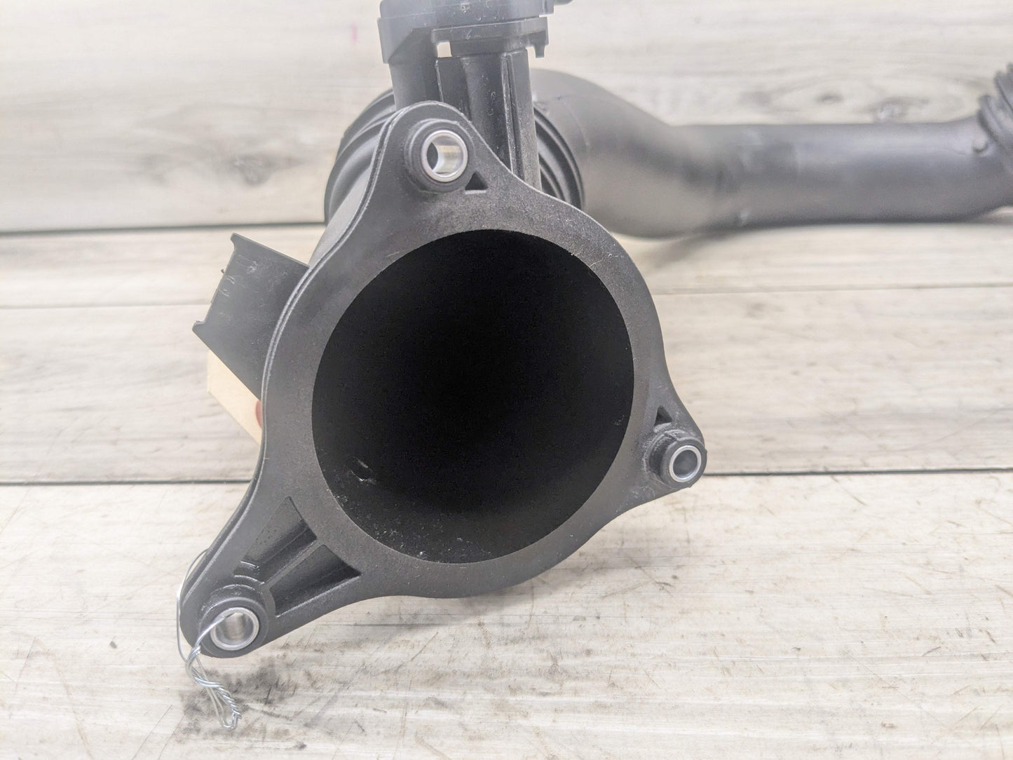 OEM BMW F22 F32 F36 G01 G20 G30 Intercooler Charge Air Intake Hose Pipe B46 B48