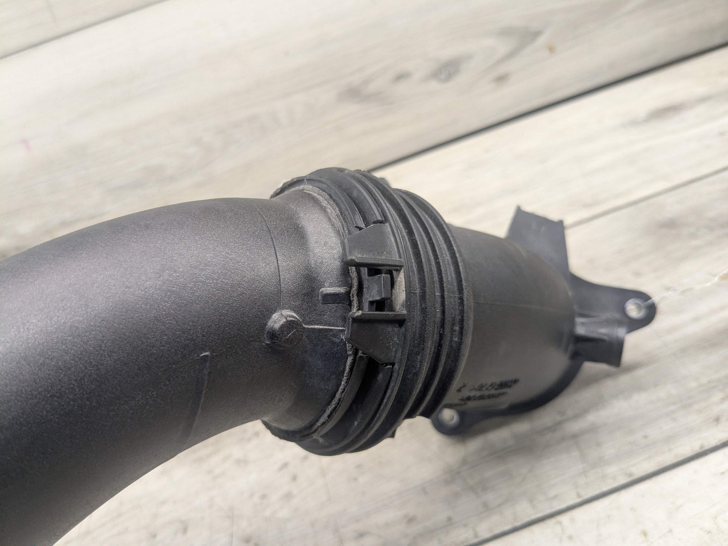 OEM BMW F22 F32 F36 G01 G20 G30 Intercooler Charge Air Intake Hose Pipe B46 B48