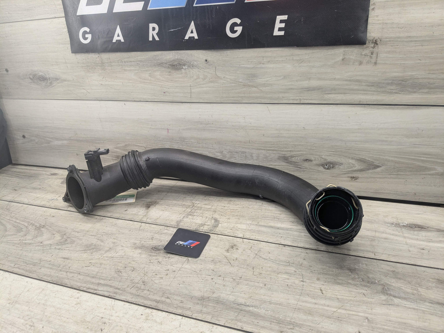 OEM BMW F22 F32 F36 G01 G20 G30 Intercooler Charge Air Intake Hose Pipe B46 B48