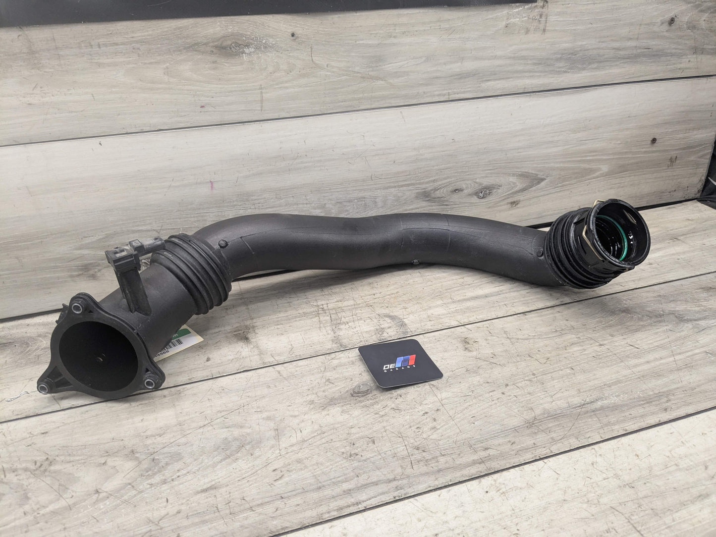 OEM BMW F22 F32 F36 G01 G20 G30 Intercooler Charge Air Intake Hose Pipe B46 B48
