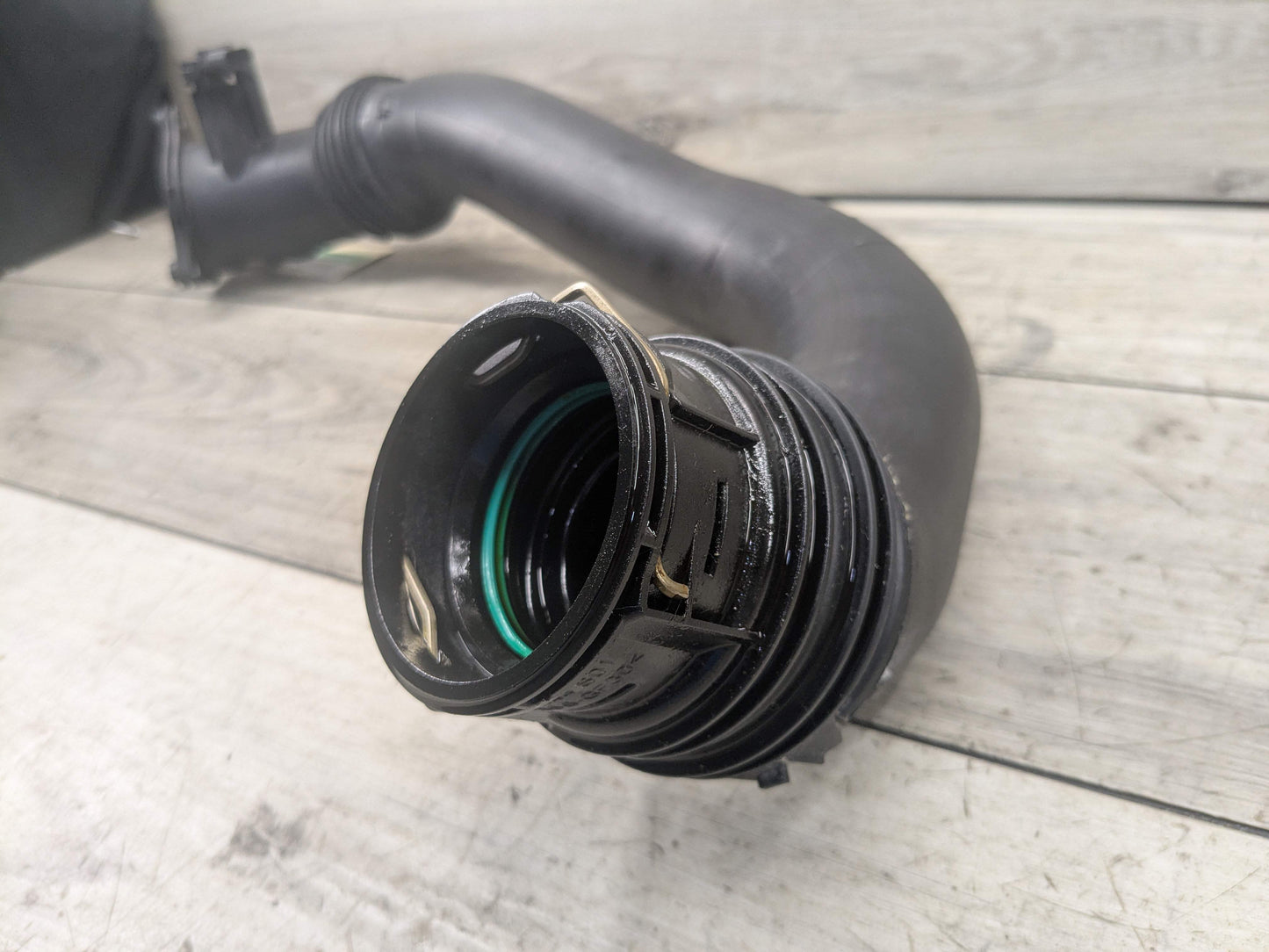 OEM BMW F22 F32 F36 G01 G20 G30 Intercooler Charge Air Intake Hose Pipe B46 B48