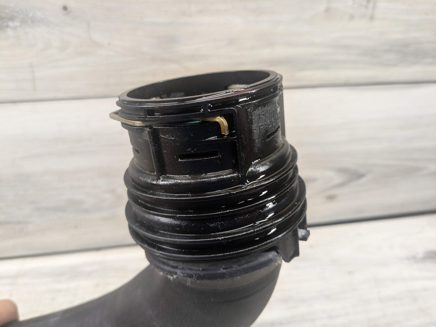 OEM BMW F22 F32 F36 G01 G20 G30 Intercooler Charge Air Intake Hose Pipe B46 B48