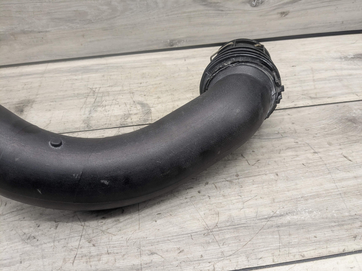 OEM BMW F22 F32 F36 G01 G20 G30 Intercooler Charge Air Intake Hose Pipe B46 B48