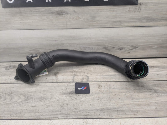 OEM BMW F22 F32 F36 G01 G20 G30 Intercooler Charge Air Intake Hose Pipe B46 B48