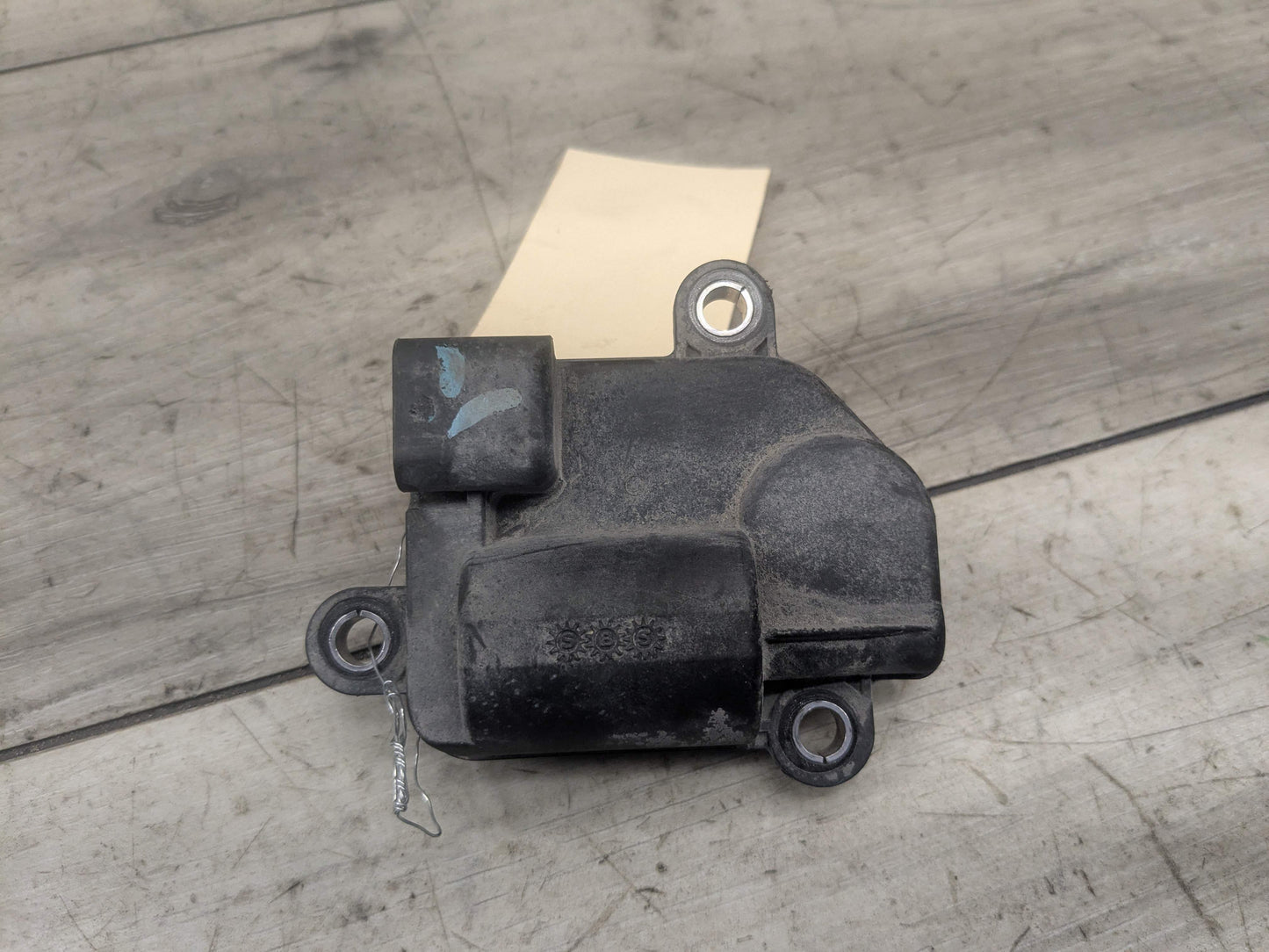 OEM BMW F90 F95 G05 G07 G20 G22 G23 G26 G42 Muffler Exhaust Flap Actuator Motor