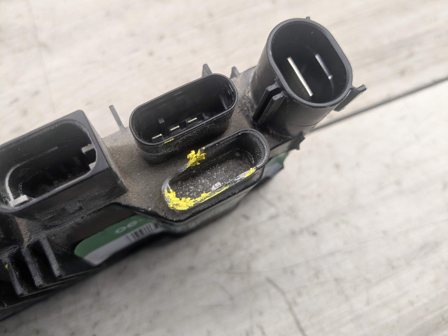 OEM BMW F23 F30 F36 G01 G12 G20 G30 Integrated Power Supply Module Unit B46 B58*