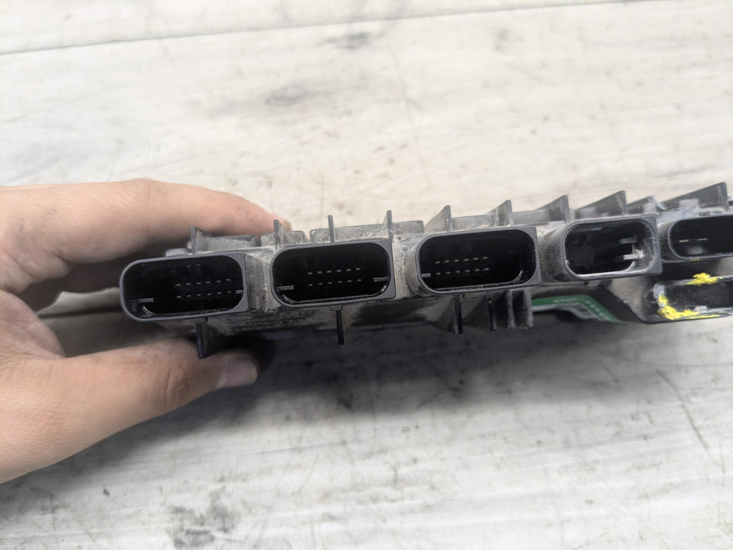 OEM BMW F23 F30 F36 G01 G12 G20 G30 Integrated Power Supply Module Unit B46 B58*