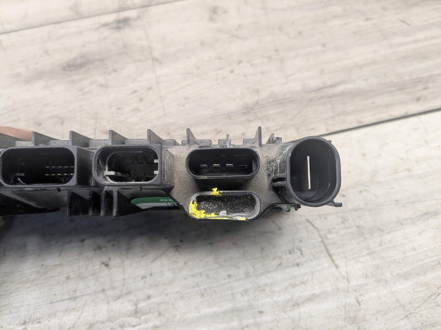 OEM BMW F23 F30 F36 G01 G12 G20 G30 Integrated Power Supply Module Unit B46 B58*