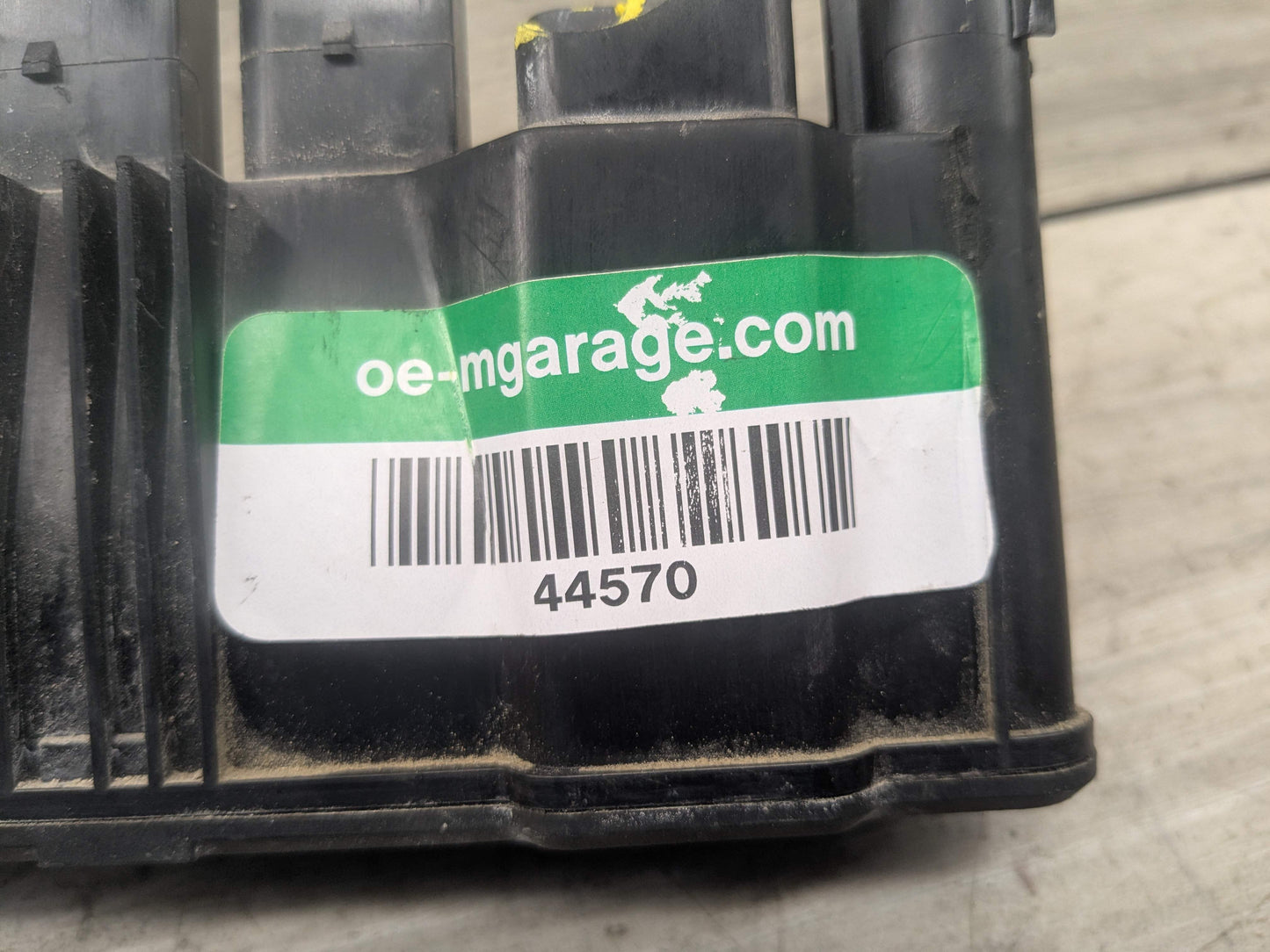 OEM BMW F23 F30 F36 G01 G12 G20 G30 Integrated Power Supply Module Unit B46 B58*