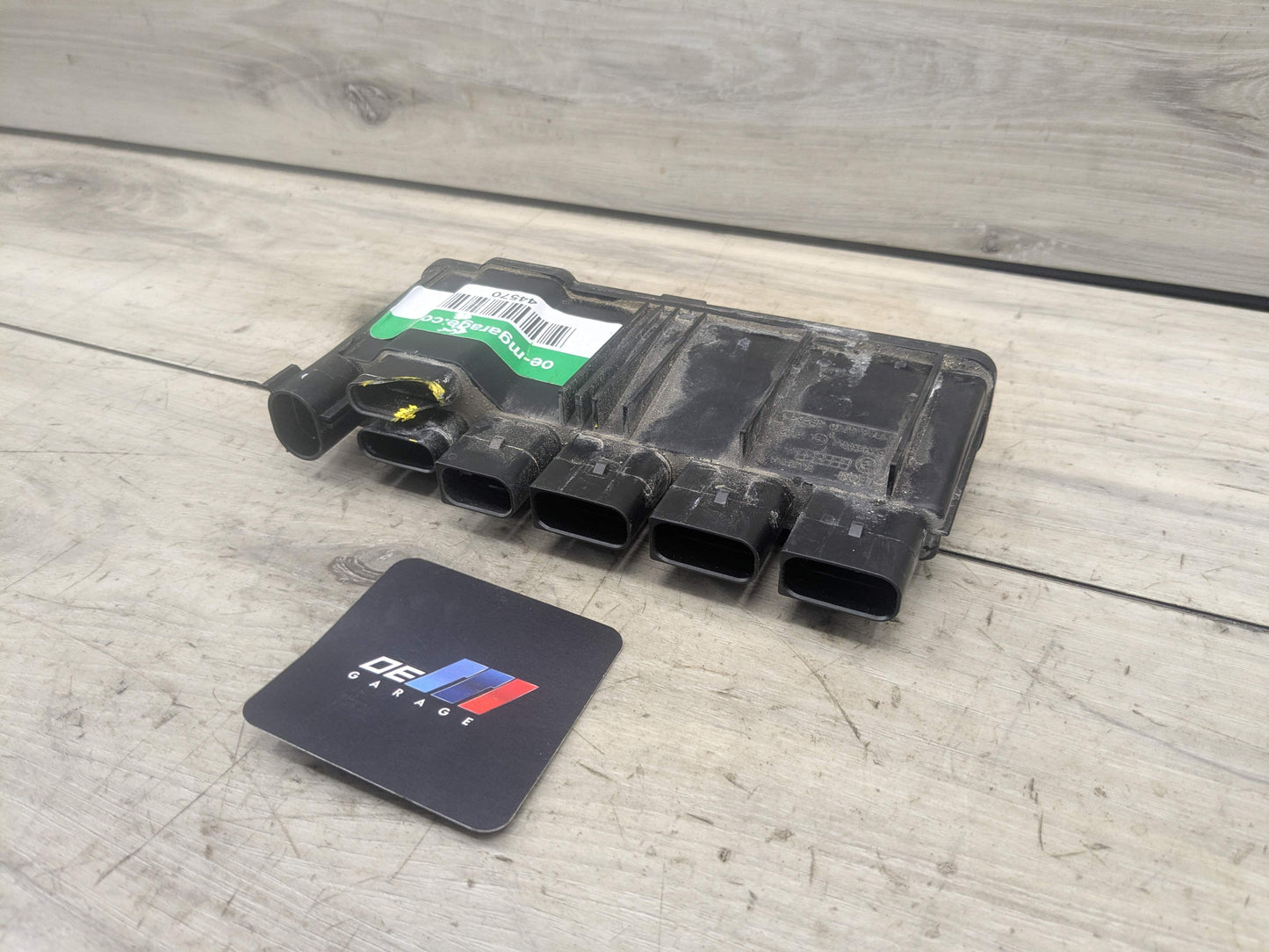 OEM BMW F23 F30 F36 G01 G12 G20 G30 Integrated Power Supply Module Unit B46 B58*