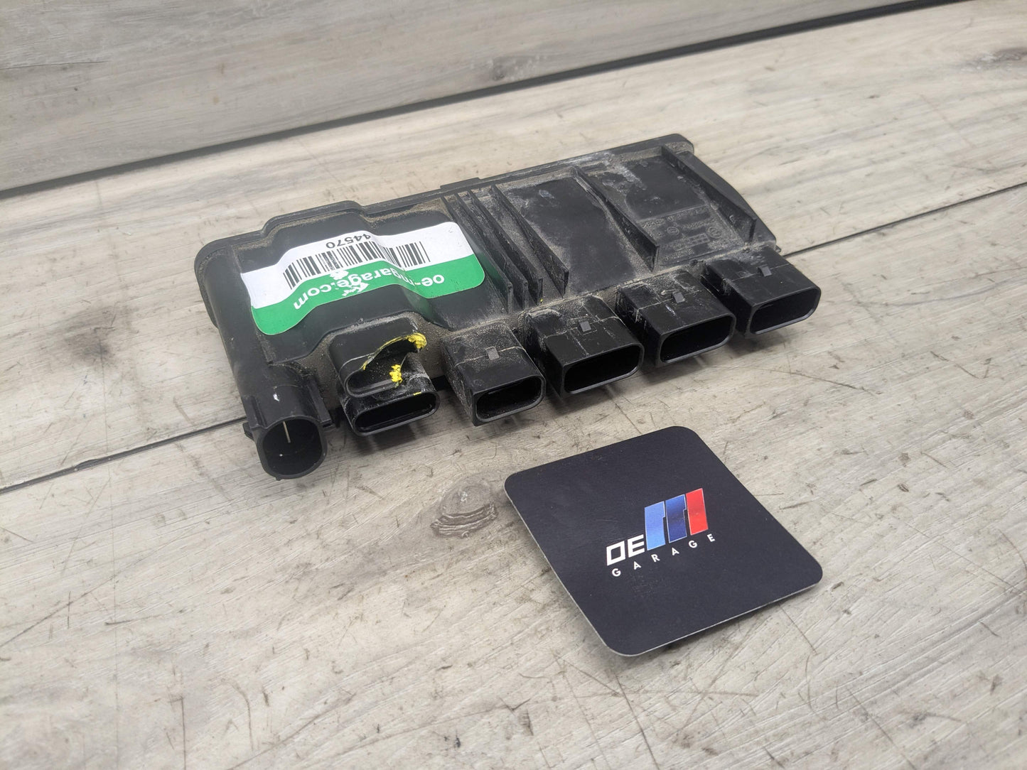 OEM BMW F23 F30 F36 G01 G12 G20 G30 Integrated Power Supply Module Unit B46 B58*