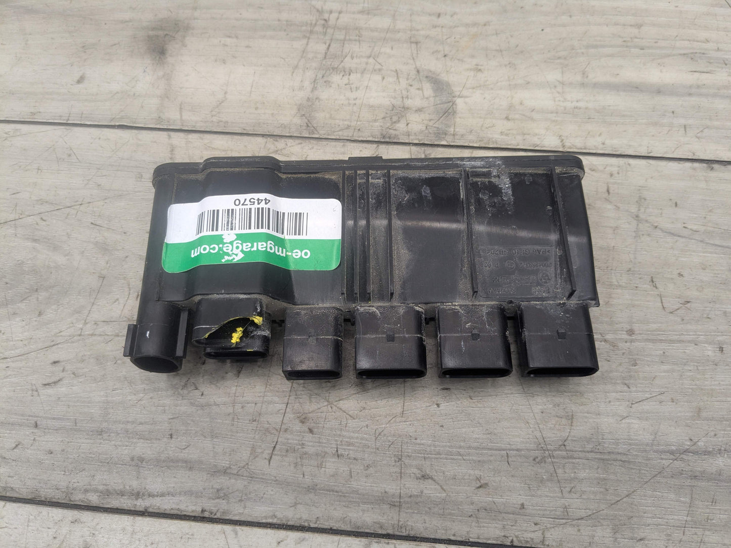 OEM BMW F23 F30 F36 G01 G12 G20 G30 Integrated Power Supply Module Unit B46 B58*