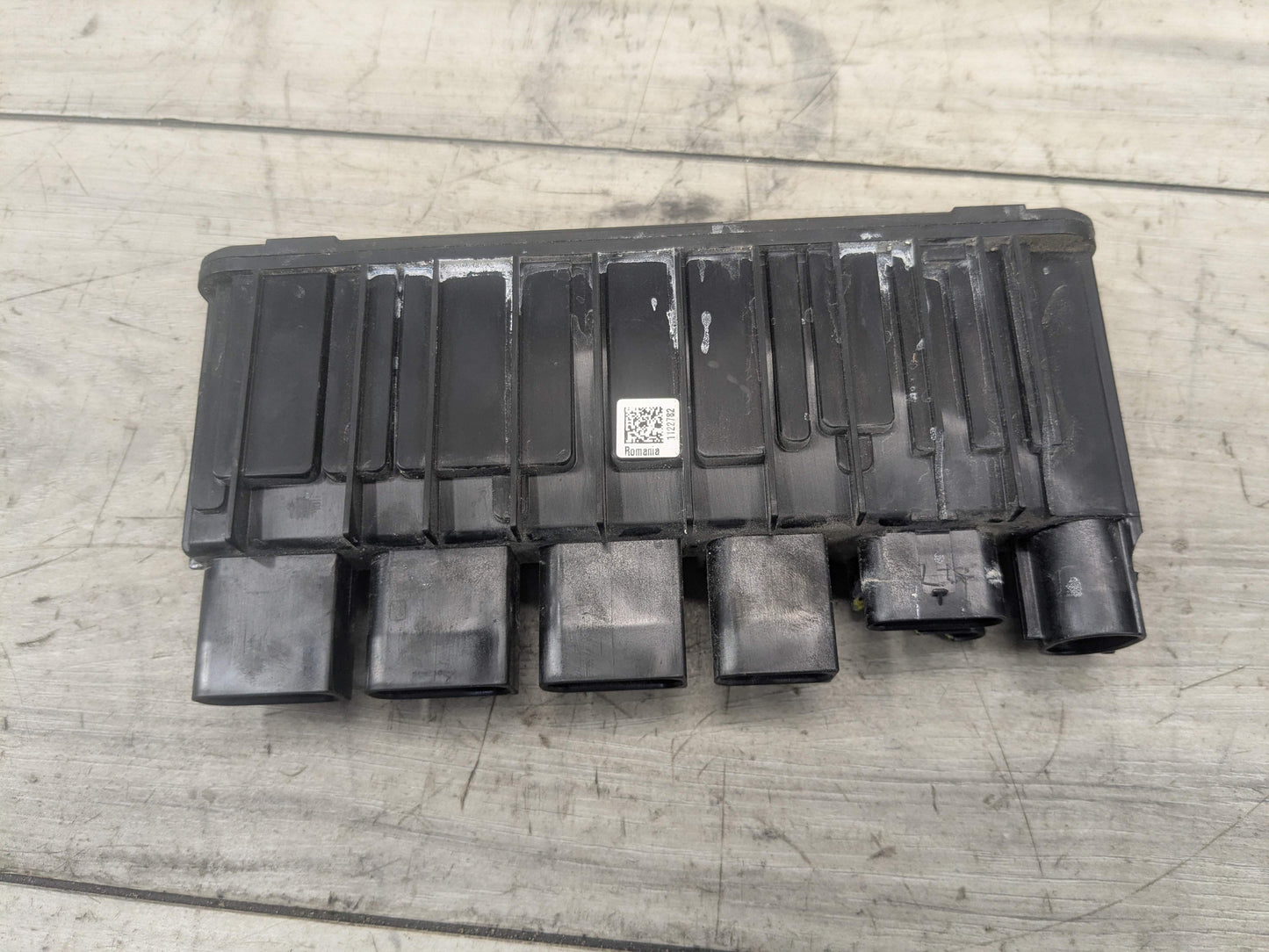 OEM BMW F23 F30 F36 G01 G12 G20 G30 Integrated Power Supply Module Unit B46 B58*