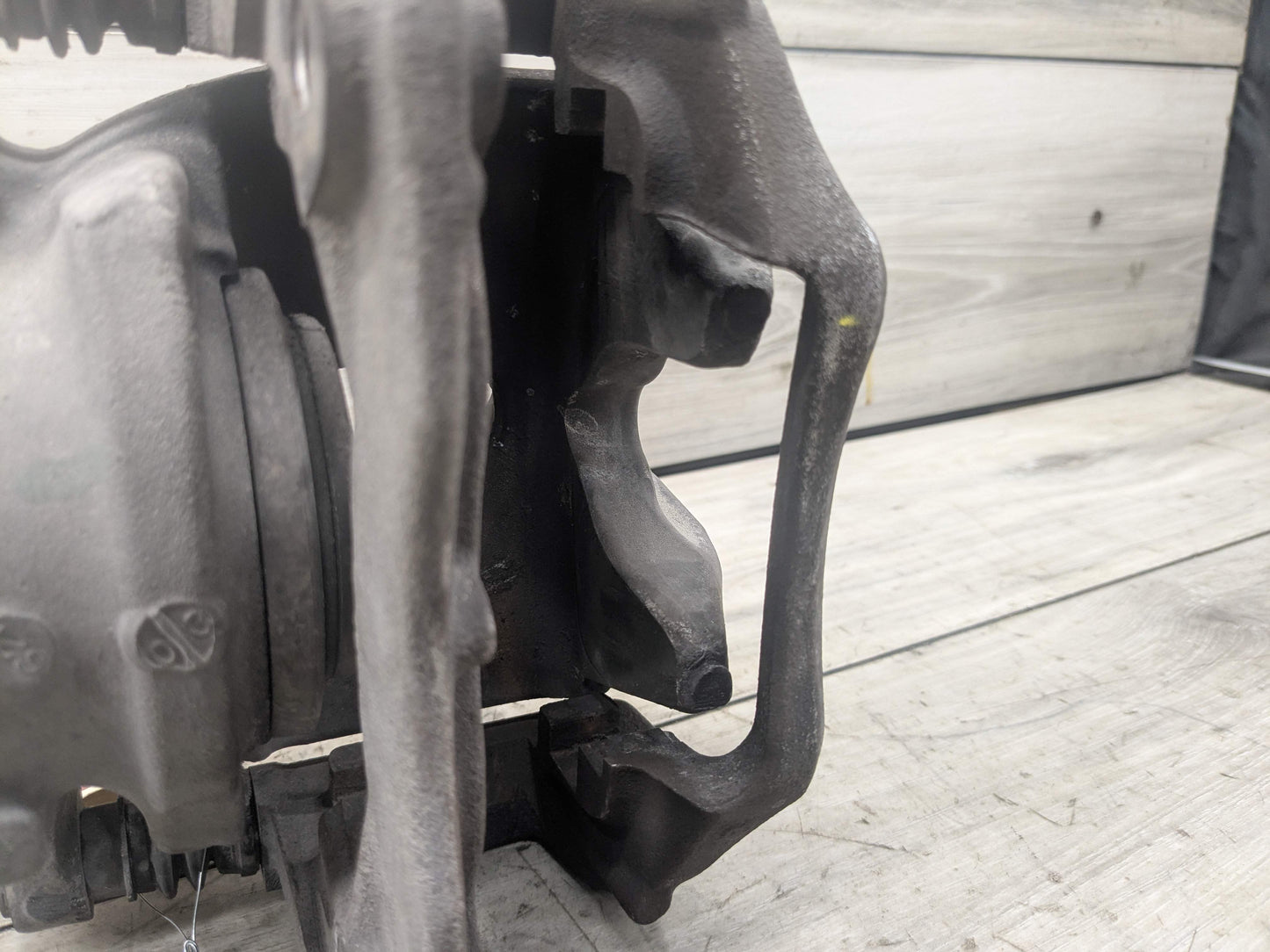 OEM BMW G20 G22 G23 G26 G42 330 M340 430 M440 REAR Left Driver Brake Caliper