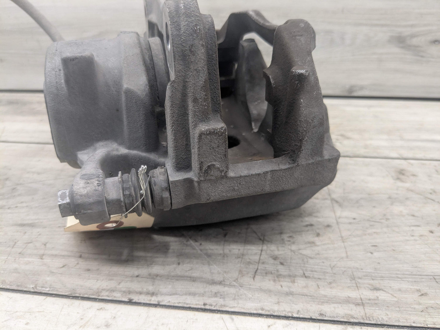 OEM BMW G20 G22 G23 G26 G42 330 M340 430 M440 REAR Left Driver Brake Caliper